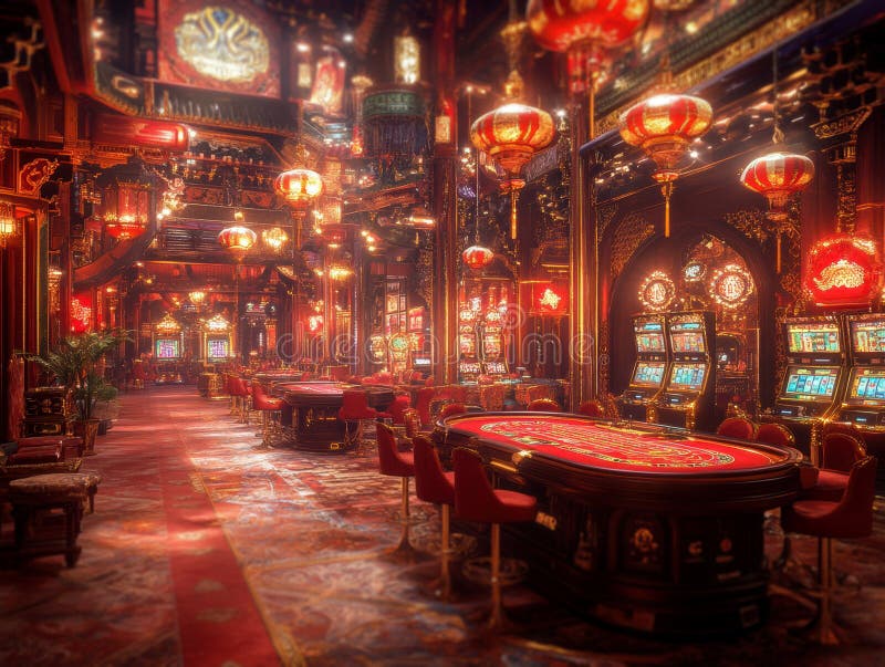 葡京 澳门新葡京 游戏大厅