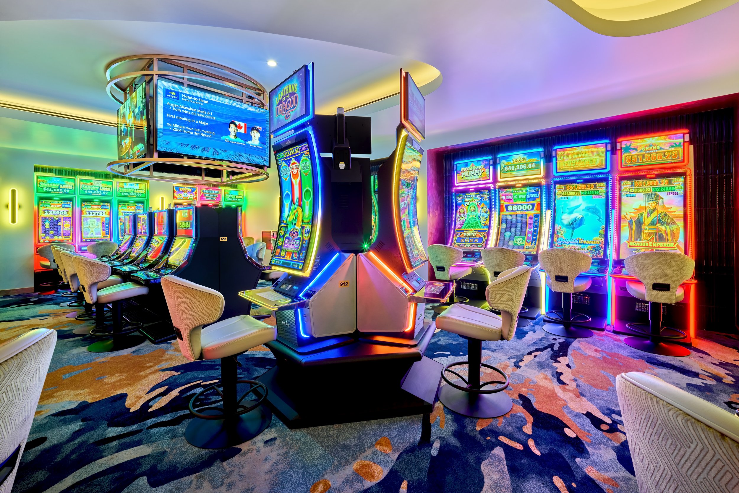 永利 澳门新葡京 深度评测